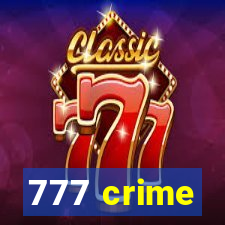 777 crime